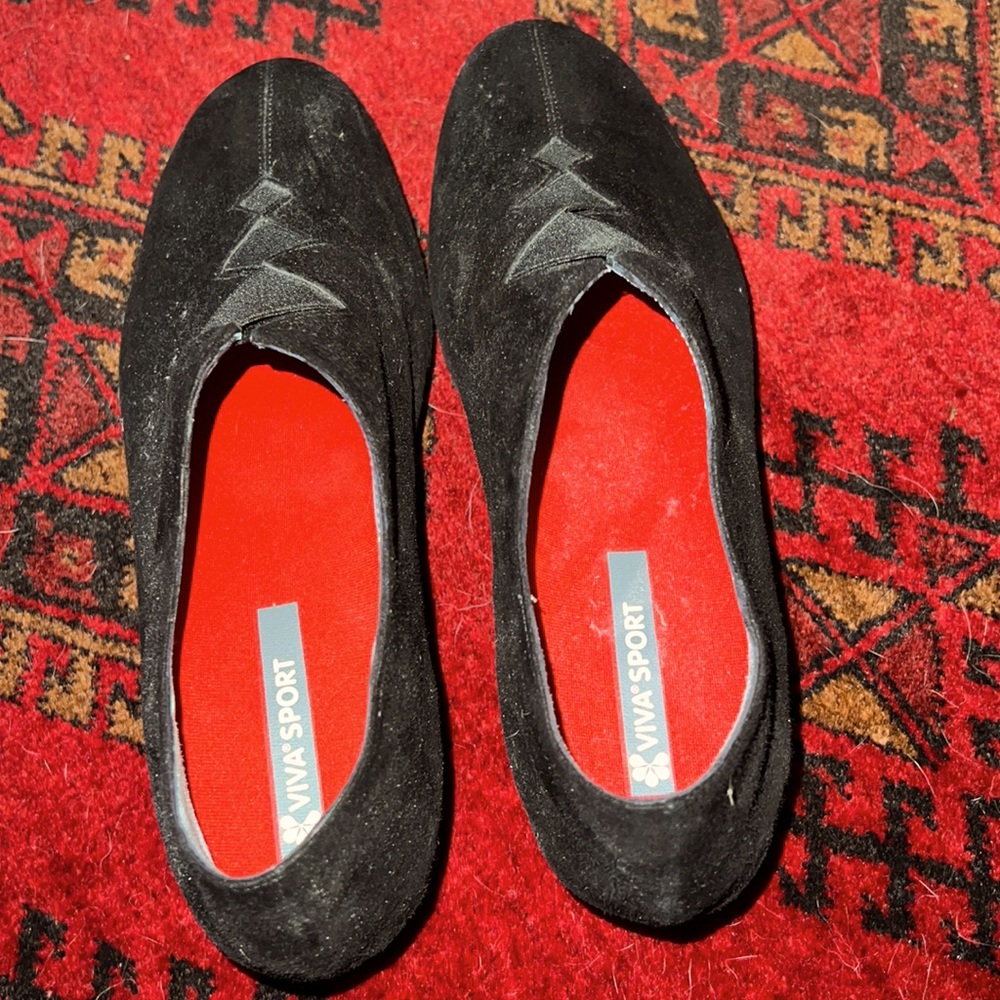Thierry Robotin Shoes: women’s 38